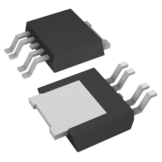 SPD50P03LGXT Infineon Technologies